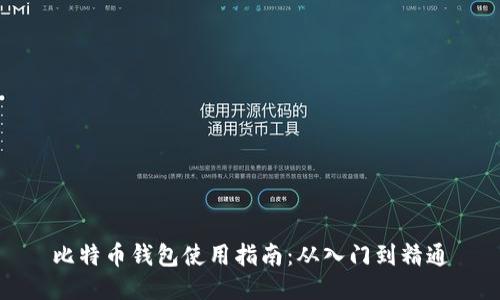 比特币钱包使用指南：从入门到精通