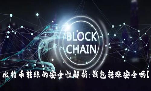 比特币转账的安全性解析：钱包转账安全吗？