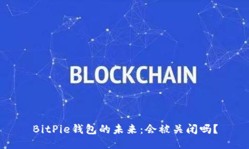 BitPie钱包的未来：会被关闭吗？