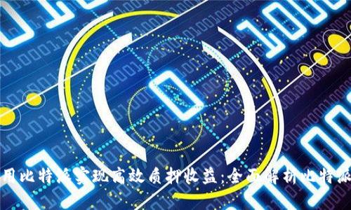 如何利用比特派实现高效质押收益：全面解析比特派质押率