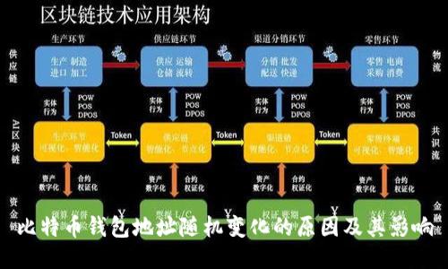 比特币钱包地址随机变化的原因及其影响