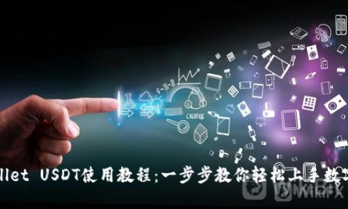 tpWallet USDT使用教程：一步步教你轻松上手数字钱包