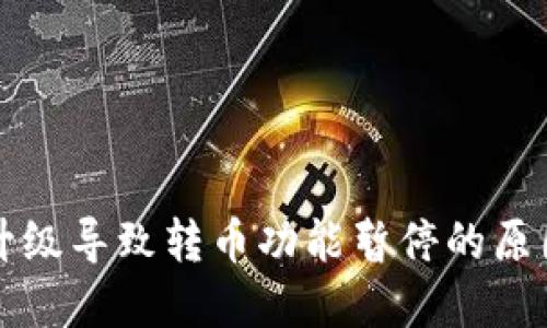 比特派应用升级导致转币功能暂停的原因及解决方案