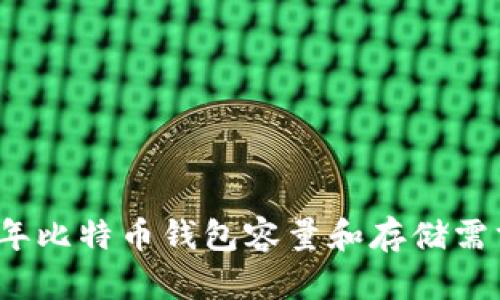 2020年比特币钱包容量和存储需求分析