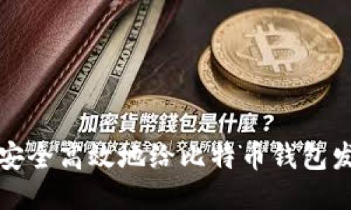 如何安全高效地给比特币钱包发送钱