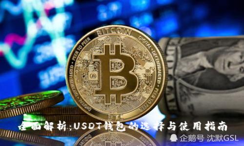 全面解析：USDT钱包的选择与使用指南