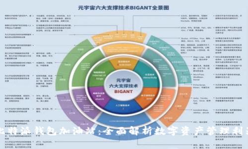 比特派钱包加油站：全面解析数字资产管理利器