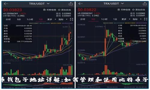 比特币钱包子地址详解：如何管理和使用比特币子地址?