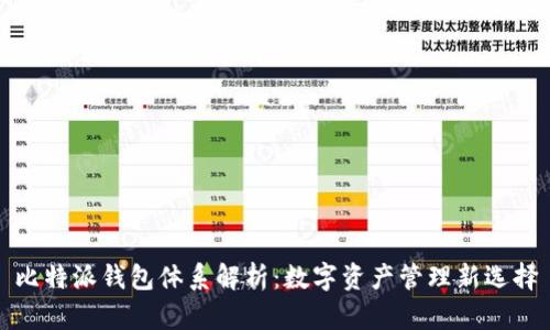 比特派钱包体系解析：数字资产管理新选择