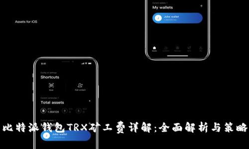 比特派钱包TRX矿工费详解：全面解析与策略