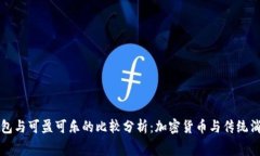 比特派钱包与可盈可乐的