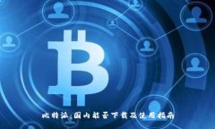 比特派：国内能否下载及