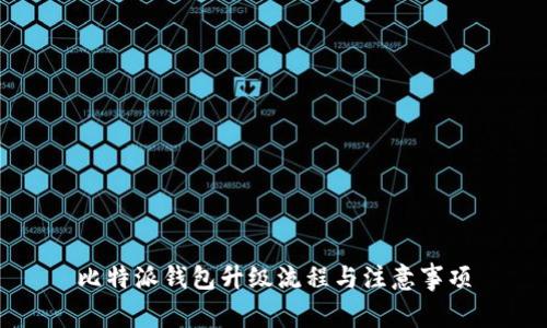 比特派钱包升级流程与注意事项