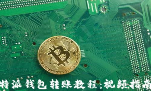 
全面了解比特派钱包转账教程：视频指南与详细步骤