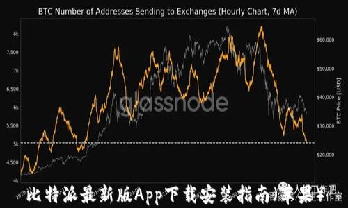 
比特派最新版App下载安装指南（苹果）