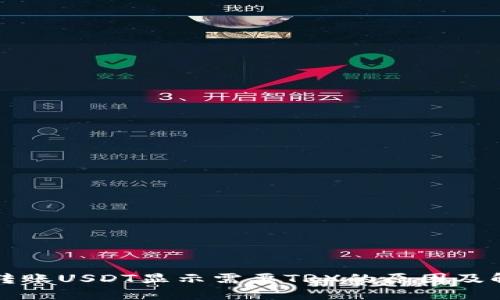 比特派转账USDT显示需要TRX的原因及解决方案