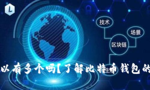 比特币钱包可以有多个吗？了解比特币钱包的多样性与管理