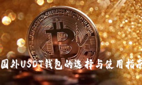 国外USDT钱包的选择与使用指南
