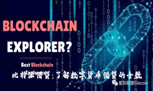 比特派借贷：了解数字货币借贷的全貌
