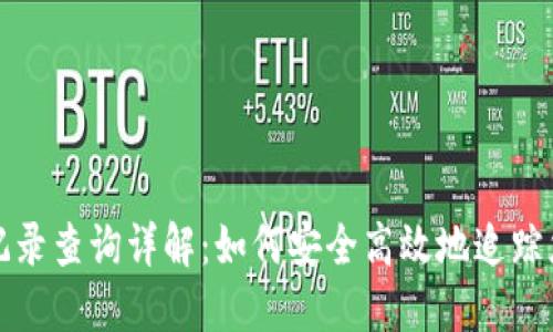 比特派登入记录查询详解：如何安全高效地追踪您的交易日志