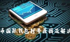 比特币国际钱包封号原因