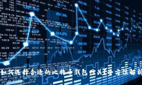 如何选择合适的比特币钱包网关？全方位解析
