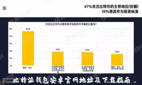 
比特派钱包安卓官网地址及下载指南