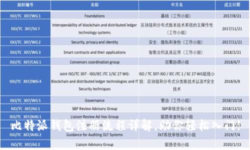 比特派钱包注册流程详解，助你轻松入门!