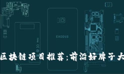 优质区块链项目推荐：前沿好牌子大揭秘
