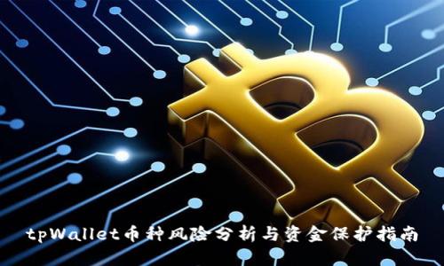 tpWallet币种风险分析与资金保护指南