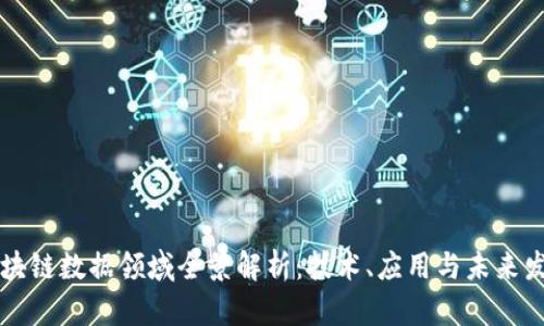 区块链数据领域全景解析：技术、应用与未来发展