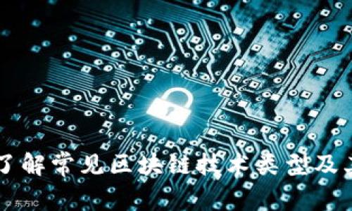 深入了解常见区块链技术类型及其应用