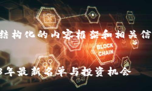 由于篇幅限制，我将为您提供一个结构化的内容框架和相关信息，您可以根据这个框架进行扩展。


区块链基金上市公司全解析：2023年最新名单与投资机会